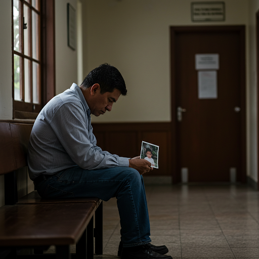 ¿Qué hacer si la madre se opone a la custodia?